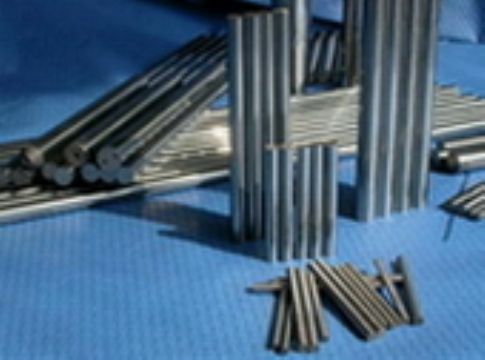 Tungsten Carbide Rods